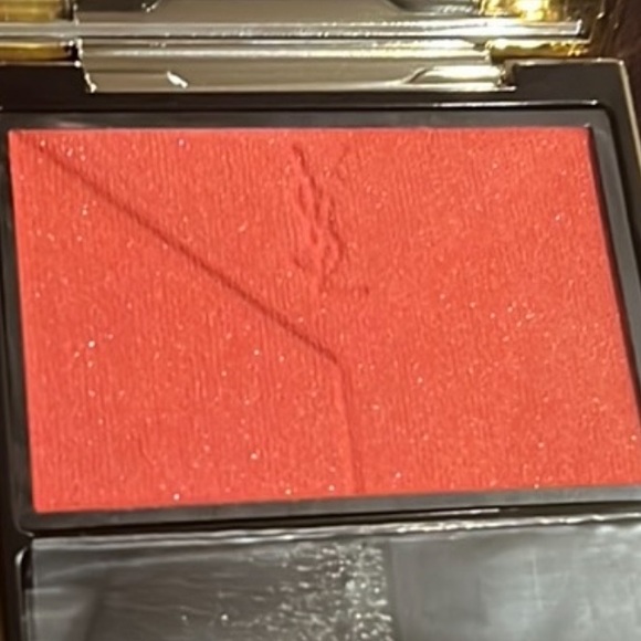 NIB Yves Saint Laurent COUTURE BLUSH 2 ROUGE SAINT-GERMAIN limited edition new - Picture 1 of 5